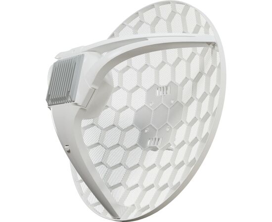 Точка доступу Wi-Fi Mikrotik LHGGMEG18-EA, зображення 3 Точка доступу Wi-Fi Mikrotik LHGGMEG18-EA, зображення 3