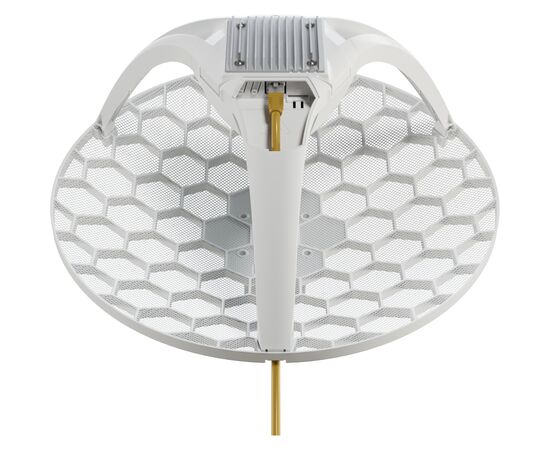 Точка доступу Wi-Fi Mikrotik LHGGMEG18-EA, зображення 4 Точка доступу Wi-Fi Mikrotik LHGGMEG18-EA, зображення 4