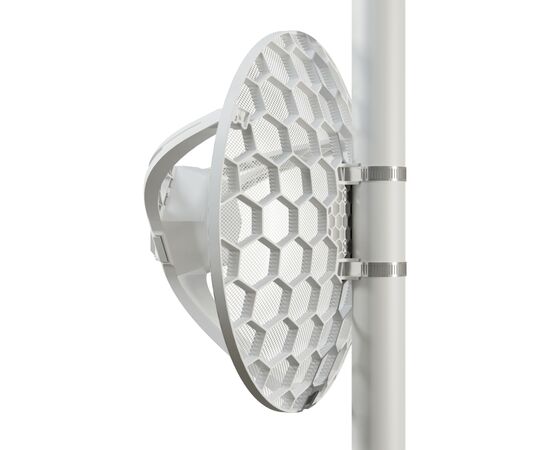 Точка доступу Wi-Fi Mikrotik LHGGMEG18-EA, зображення 5 Точка доступу Wi-Fi Mikrotik LHGGMEG18-EA, зображення 5