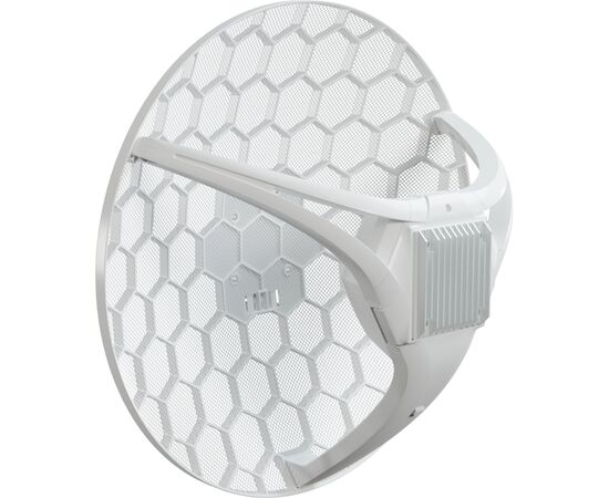 Точка доступу Wi-Fi Mikrotik LHGGMEG18-EA