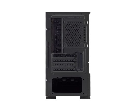 Корпус Prologix M20 Black (ALM20BK), изображение 4 Корпус Prologix M20 Black (ALM20BK), изображение 4