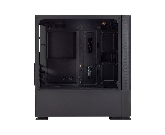 Корпус Prologix M20 Black (ALM20BK), изображение 5 Корпус Prologix M20 Black (ALM20BK), изображение 5
