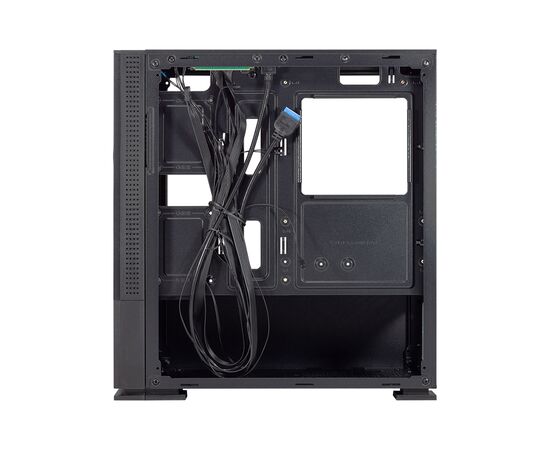 Корпус Prologix M20 Black (ALM20BK), изображение 6 Корпус Prologix M20 Black (ALM20BK), изображение 6