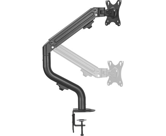 Кронштейн Brateck LDT71-C012N, изображение 4 Кронштейн Brateck LDT71-C012N, изображение 4