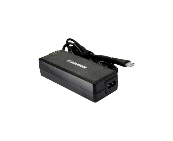 Блок живлення до ноутбуку Xilence Універсальний 90W (SPS-XP-LP90.XM010), зображення 4 Блок живлення до ноутбуку Xilence Універсальний 90W (SPS-XP-LP90.XM010), зображення 4