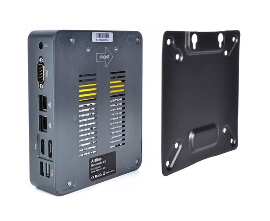 Компьютер Artline Business B12 (B12v35), изображение 2 Компьютер Artline Business B12 (B12v35), изображение 2