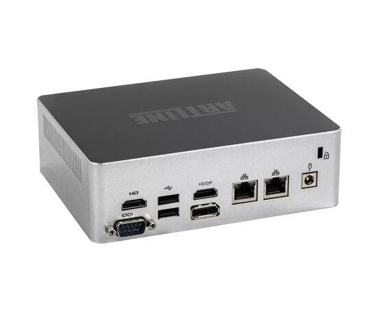 Компьютер Artline Business B12 (B12v35), изображение 3 Компьютер Artline Business B12 (B12v35), изображение 3