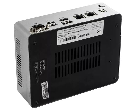 Компьютер Artline Business B12 (B12v35), изображение 4 Компьютер Artline Business B12 (B12v35), изображение 4
