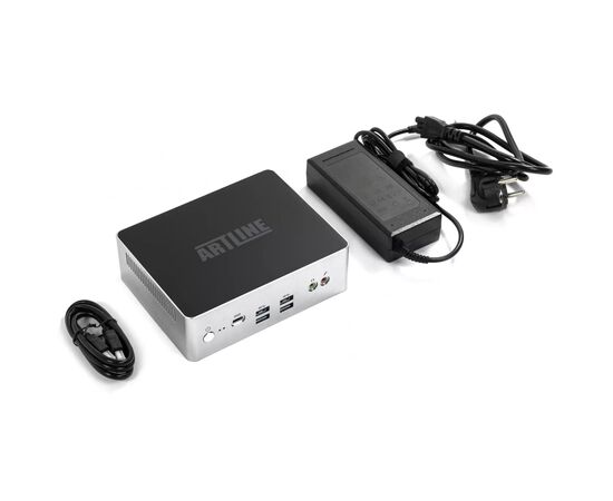 Компьютер Artline Business B12 (B12v35), изображение 5 Компьютер Artline Business B12 (B12v35), изображение 5