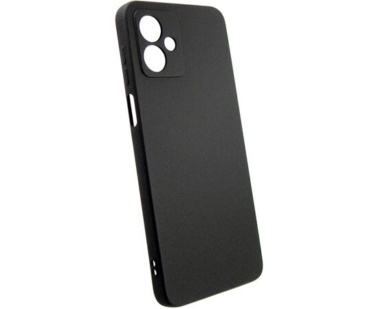 Чехол для мобильного телефона Dengos Carbon Motorola G14 (black) (DG-TPU-CRBN-191), изображение 2 Чехол для мобильного телефона Dengos Carbon Motorola G14 (black) (DG-TPU-CRBN-191), изображение 2