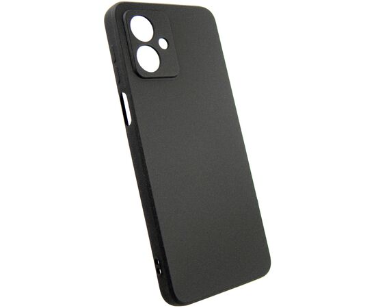 Чехол для мобильного телефона Dengos Carbon Motorola G54 (black) (DG-TPU-CRBN-192), изображение 2 Чехол для мобильного телефона Dengos Carbon Motorola G54 (black) (DG-TPU-CRBN-192), изображение 2