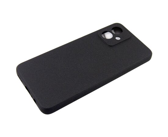 Чехол для мобильного телефона Dengos Carbon Motorola G54 (black) (DG-TPU-CRBN-192), изображение 4 Чехол для мобильного телефона Dengos Carbon Motorola G54 (black) (DG-TPU-CRBN-192), изображение 4