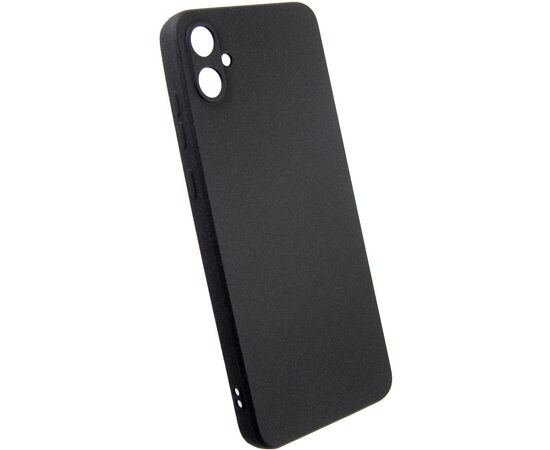 Чехол для мобильного телефона Dengos Carbon Samsung Galaxy A05 (black) (DG-TPU-CRBN-193), изображение 2 Чехол для мобильного телефона Dengos Carbon Samsung Galaxy A05 (black) (DG-TPU-CRBN-193), изображение 2