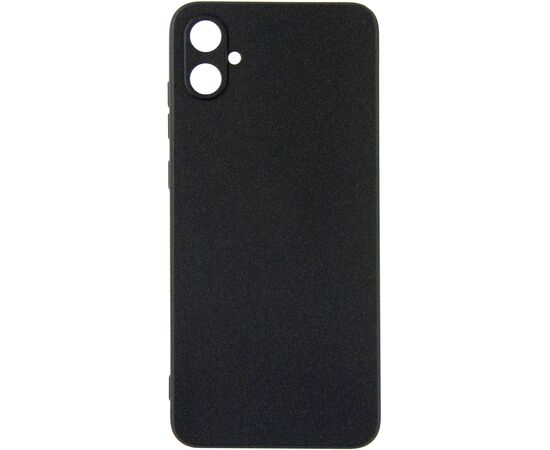 Чехол для мобильного телефона Dengos Carbon Samsung Galaxy A05 (black) (DG-TPU-CRBN-193)