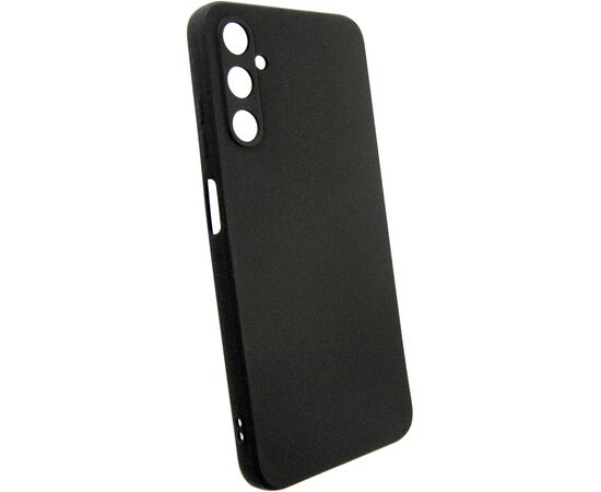 Чехол для мобильного телефона Dengos Carbon Samsung Galaxy A05s (black) (DG-TPU-CRBN-194), изображение 2