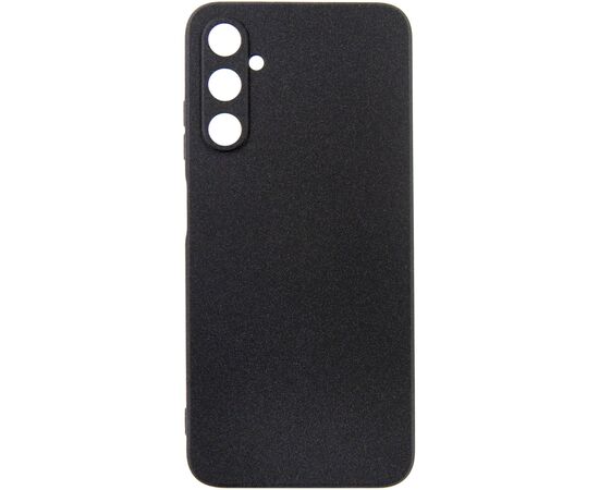 Чехол для мобильного телефона Dengos Carbon Samsung Galaxy A05s (black) (DG-TPU-CRBN-194)