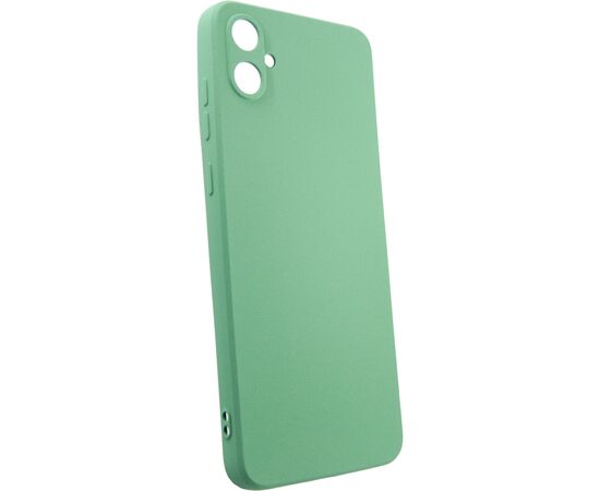 Чехол для мобильного телефона Dengos Soft Samsung Galaxy A05 (mint) (DG-TPU-SOFT-37), изображение 2 Чехол для мобильного телефона Dengos Soft Samsung Galaxy A05 (mint) (DG-TPU-SOFT-37), изображение 2