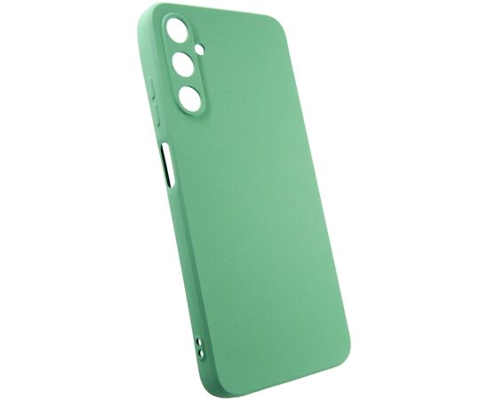 Чехол для мобильного телефона Dengos Soft Samsung Galaxy A05s (mint) (DG-TPU-SOFT-38), изображение 2 Чехол для мобильного телефона Dengos Soft Samsung Galaxy A05s (mint) (DG-TPU-SOFT-38), изображение 2