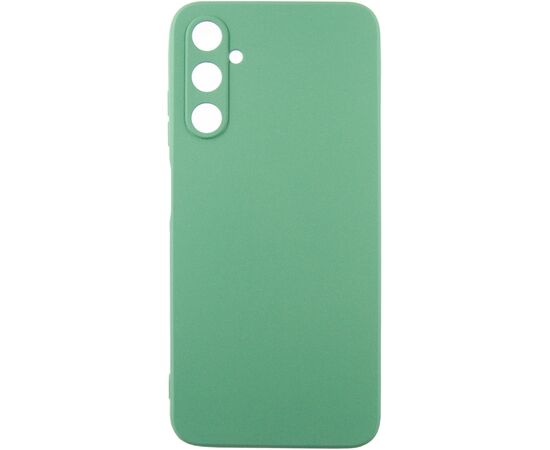 Чехол для мобильного телефона Dengos Soft Samsung Galaxy A05s (mint) (DG-TPU-SOFT-38)