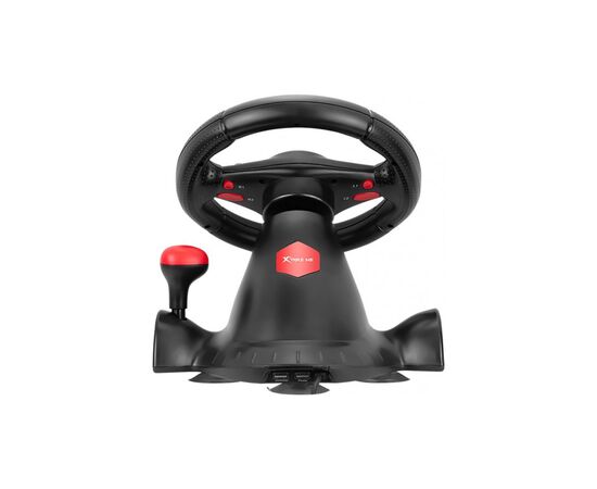 Кермо Xtrike PC/PS4/XBOX/Android (GP-903), зображення 3 Кермо Xtrike PC/PS4/XBOX/Android (GP-903), зображення 3