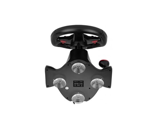 Кермо Xtrike PC/PS4/XBOX/Android (GP-903), зображення 4 Кермо Xtrike PC/PS4/XBOX/Android (GP-903), зображення 4
