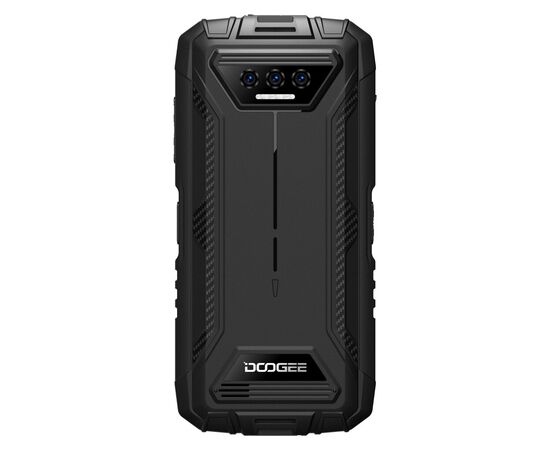 Мобільний телефон Doogee S41 Pro 4/64 Black, зображення 3