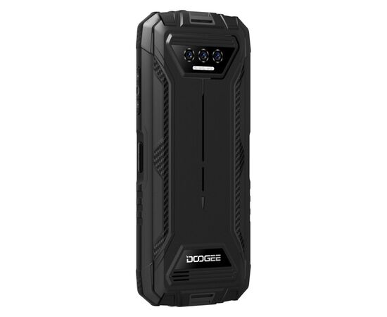 Мобільний телефон Doogee S41 Pro 4/64 Black, зображення 9