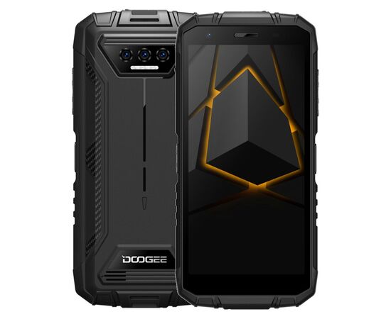 Мобильный телефон Doogee S41 Pro 4/64 Black