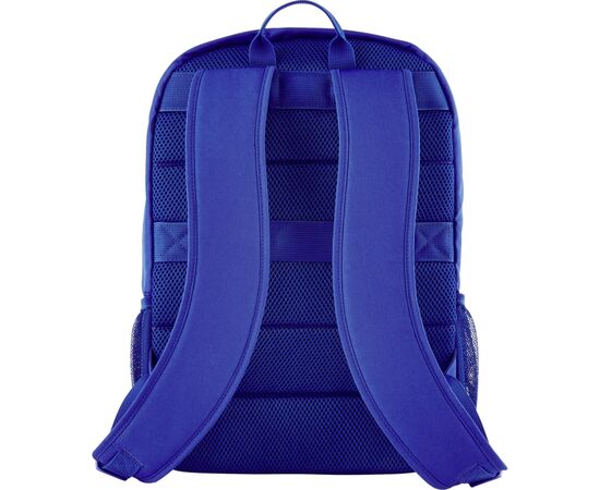 Рюкзак для ноутбука HP 15.6" Campus Blue (7J596AA), изображение 2