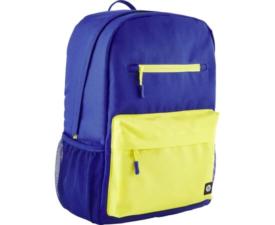 Рюкзак для ноутбука HP 15.6" Campus Blue (7J596AA), изображение 5