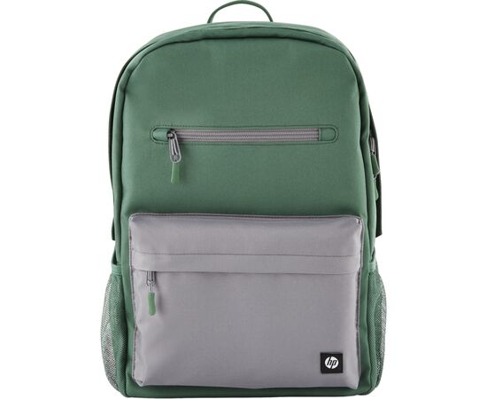 Рюкзак для ноутбука HP 15.6" Campus Green (7J595AA)