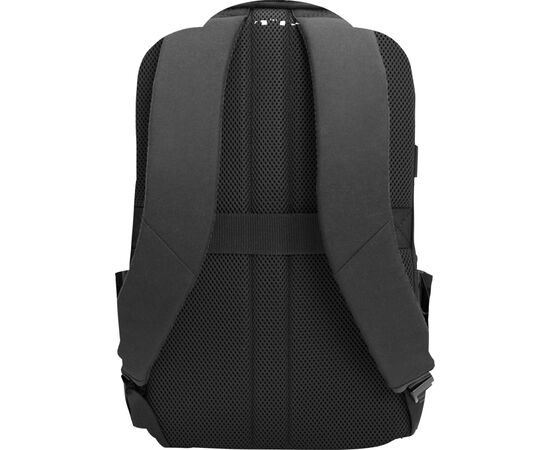Рюкзак для ноутбука HP 16" Renew Executive Laptop, black (6B8Y1AA), изображение 2 Рюкзак для ноутбука HP 16" Renew Executive Laptop, black (6B8Y1AA), изображение 2