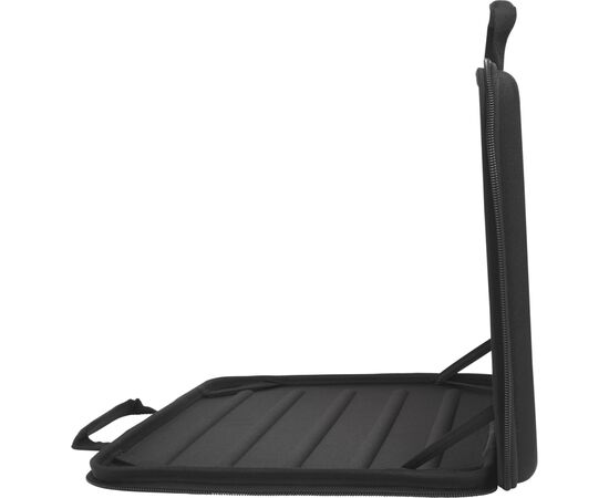 Сумка для ноутбука HP 14.1" Mobility, black (4U9G9AA), изображение 4 Сумка для ноутбука HP 14.1" Mobility, black (4U9G9AA), изображение 4