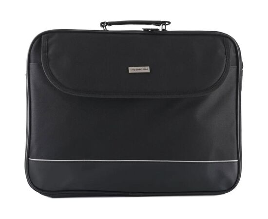 Сумка для ноутбука Modecom 15.6" Mark 2 black (TOR-MC-MARK2-15,6)