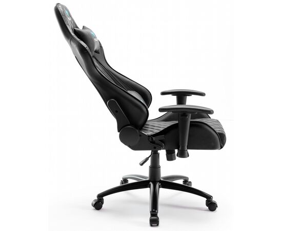 Крісло ігрове Aula F1029 Gaming Chair Black (6948391286174), зображення 7 Крісло ігрове Aula F1029 Gaming Chair Black (6948391286174), зображення 7