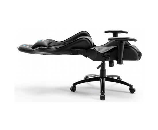 Крісло ігрове Aula F1029 Gaming Chair Black (6948391286174), зображення 8 Крісло ігрове Aula F1029 Gaming Chair Black (6948391286174), зображення 8