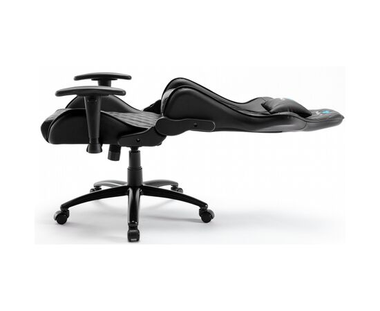 Крісло ігрове Aula F1029 Gaming Chair Black (6948391286174), зображення 9 Крісло ігрове Aula F1029 Gaming Chair Black (6948391286174), зображення 9
