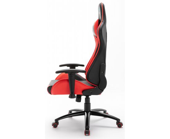 Кресло игровое Aula F1029 Gaming Chair Black/Red (6948391286181), изображение 4 Кресло игровое Aula F1029 Gaming Chair Black/Red (6948391286181), изображение 4