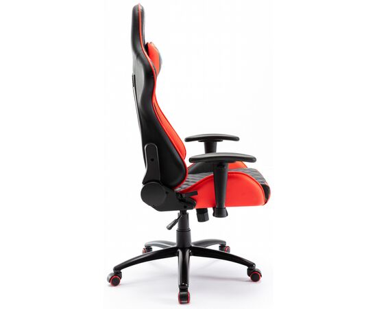 Кресло игровое Aula F1029 Gaming Chair Black/Red (6948391286181), изображение 6 Кресло игровое Aula F1029 Gaming Chair Black/Red (6948391286181), изображение 6