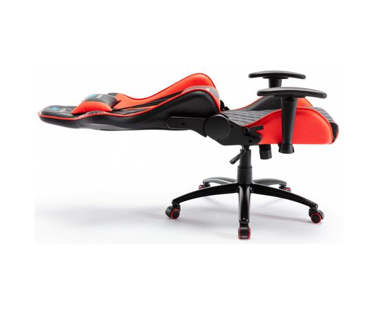 Кресло игровое Aula F1029 Gaming Chair Black/Red (6948391286181), изображение 9 Кресло игровое Aula F1029 Gaming Chair Black/Red (6948391286181), изображение 9