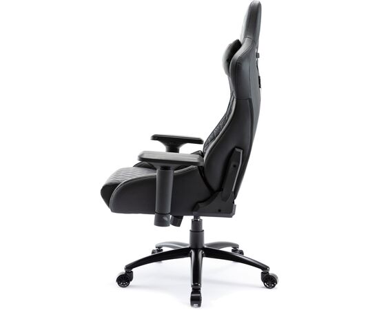 Крісло ігрове Aula F1031 Gaming Chair Black (6948391286204), зображення 4