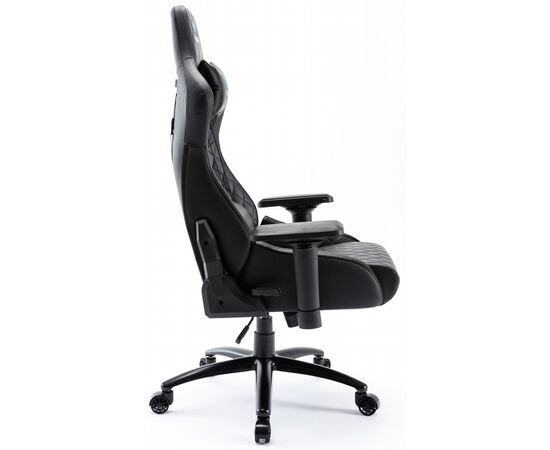 Крісло ігрове Aula F1031 Gaming Chair Black (6948391286204), зображення 5