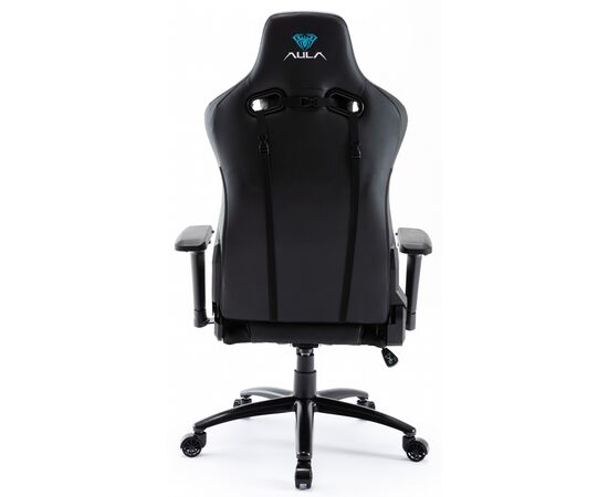 Крісло ігрове Aula F1031 Gaming Chair Black (6948391286204), зображення 6