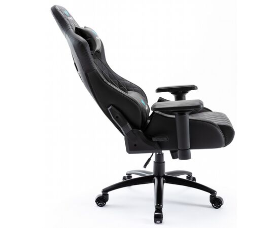 Крісло ігрове Aula F1031 Gaming Chair Black (6948391286204), зображення 7