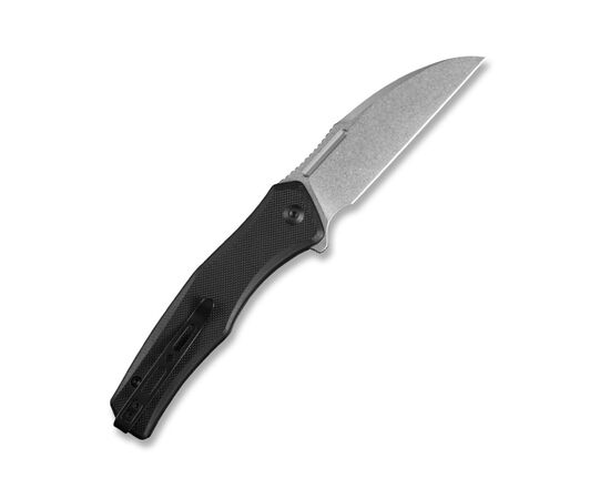 Нож Sencut Watauga Stonewash Black G10 (S21011-1), изображение 2