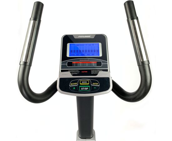 Велотренажер FitLogic B1801, изображение 5 Велотренажер FitLogic B1801, изображение 5