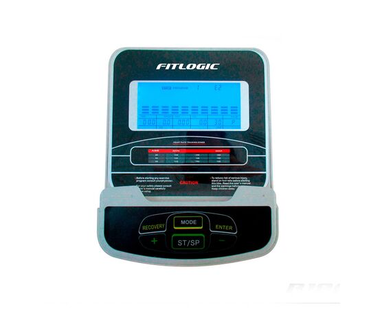 Велотренажер FitLogic B1801, изображение 6 Велотренажер FitLogic B1801, изображение 6