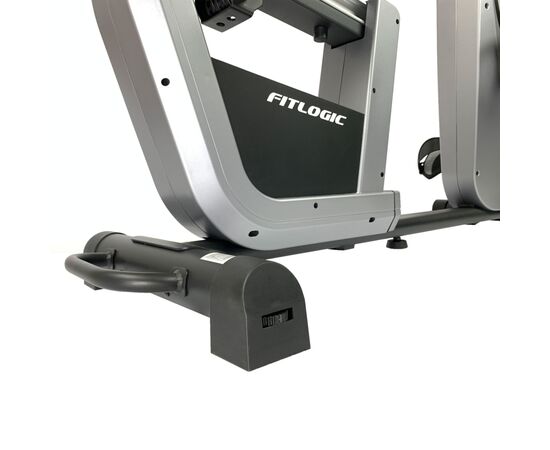 Велотренажер FitLogic B1801R, изображение 10 Велотренажер FitLogic B1801R, изображение 10