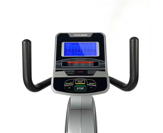 Велотренажер FitLogic B1801R, изображение 5 Велотренажер FitLogic B1801R, изображение 5