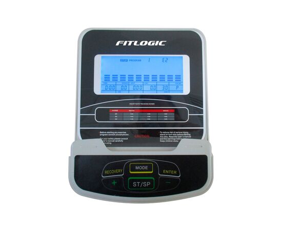Велотренажер FitLogic B1801R, изображение 6 Велотренажер FitLogic B1801R, изображение 6
